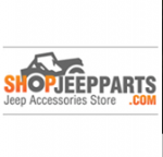 ShopJeepParts Coupon Code